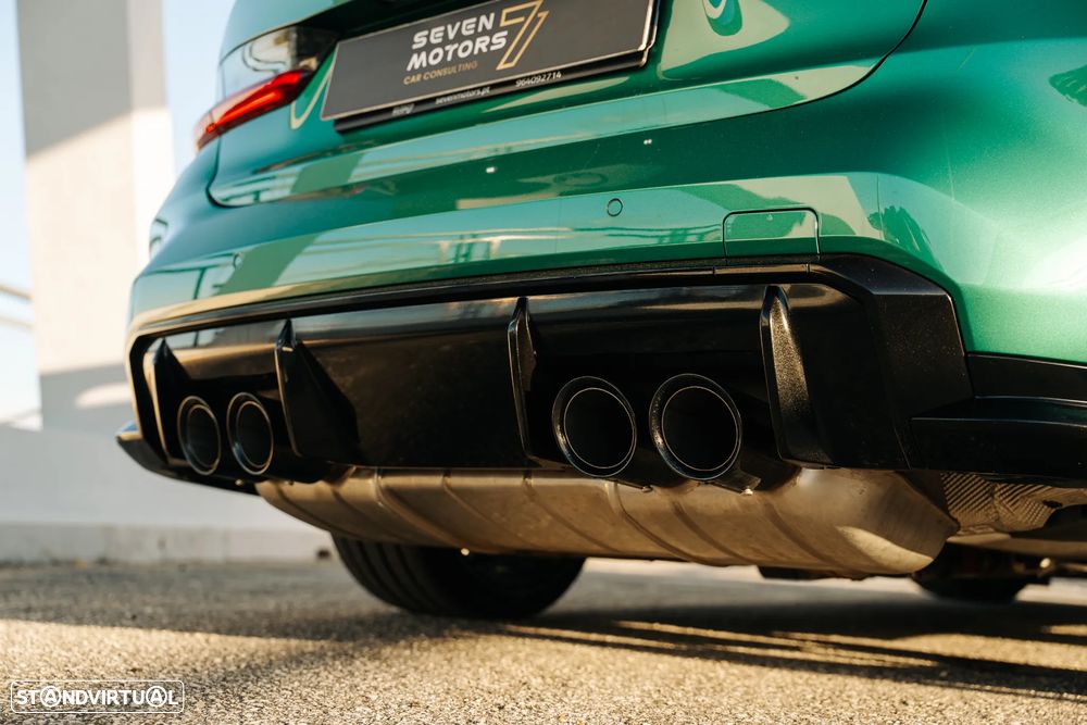 BMW M3 - 26