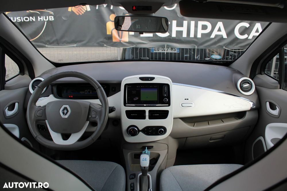 Renault ZOE - 22