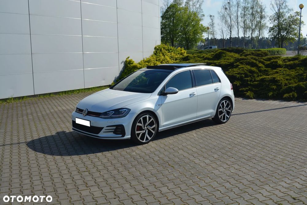 Volkswagen Golf VII 2.0 TSI BMT GTI Performance DSG - 13