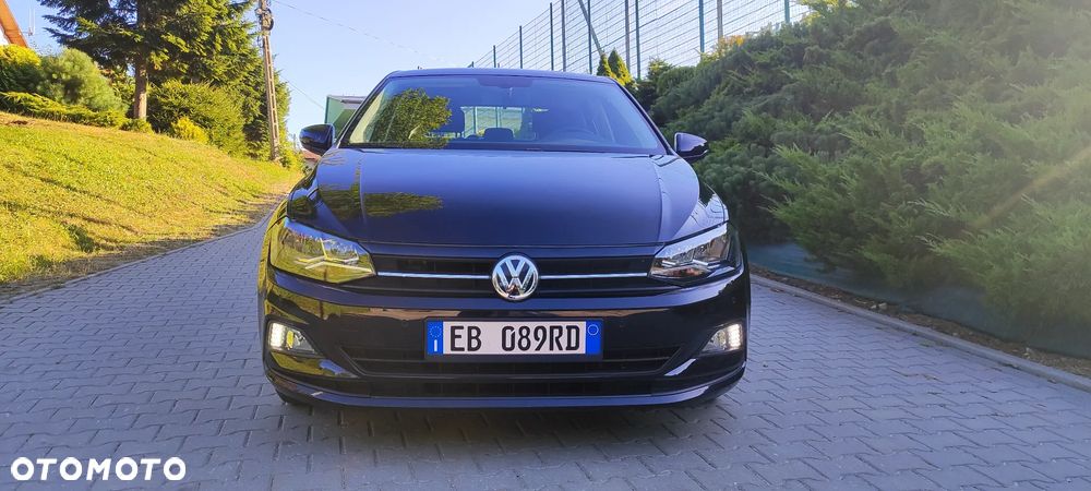 Volkswagen Polo 1.0 TSI Comfortline - 2