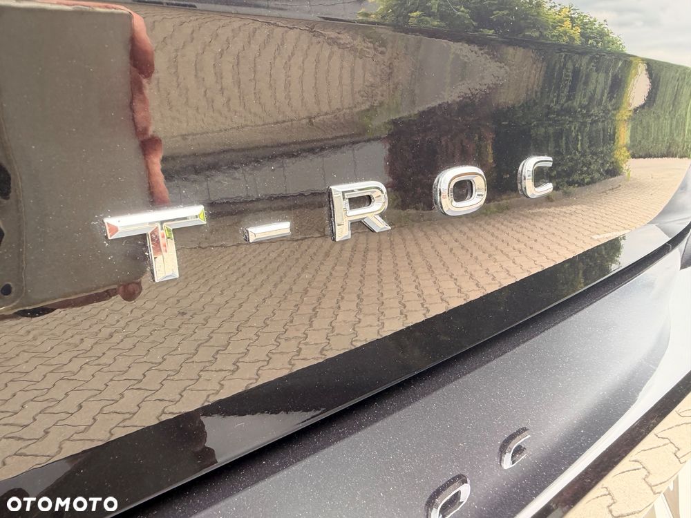 Volkswagen T-Roc 1.5 TSI ACT Premium - 25