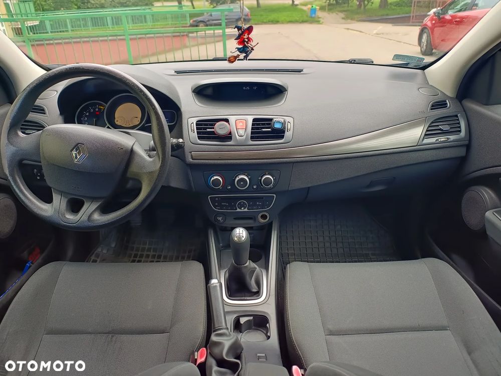 Renault Megane 1.6 16V Authentique - 7