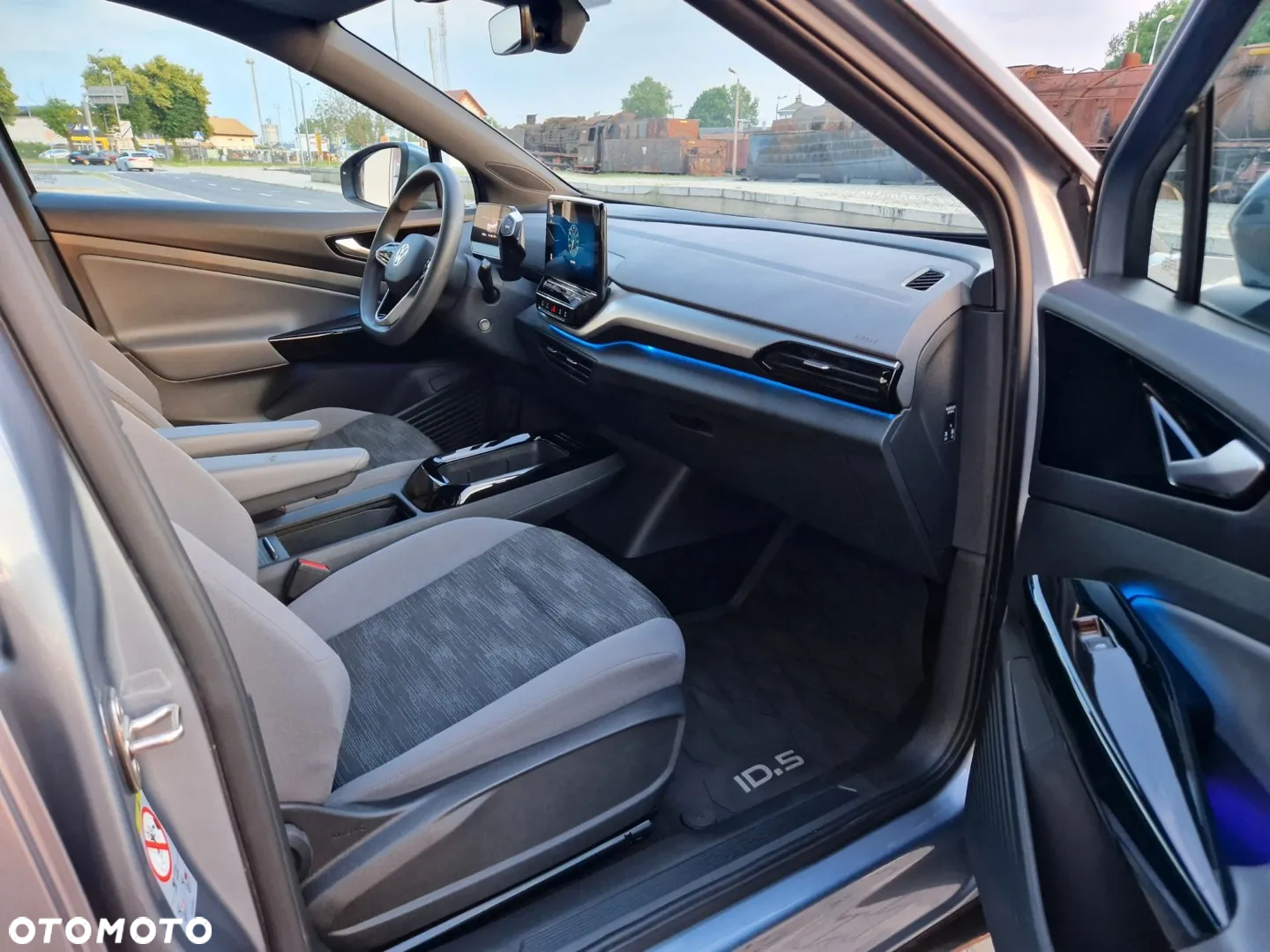 Volkswagen ID.4 77kWh Pro Performance - 6