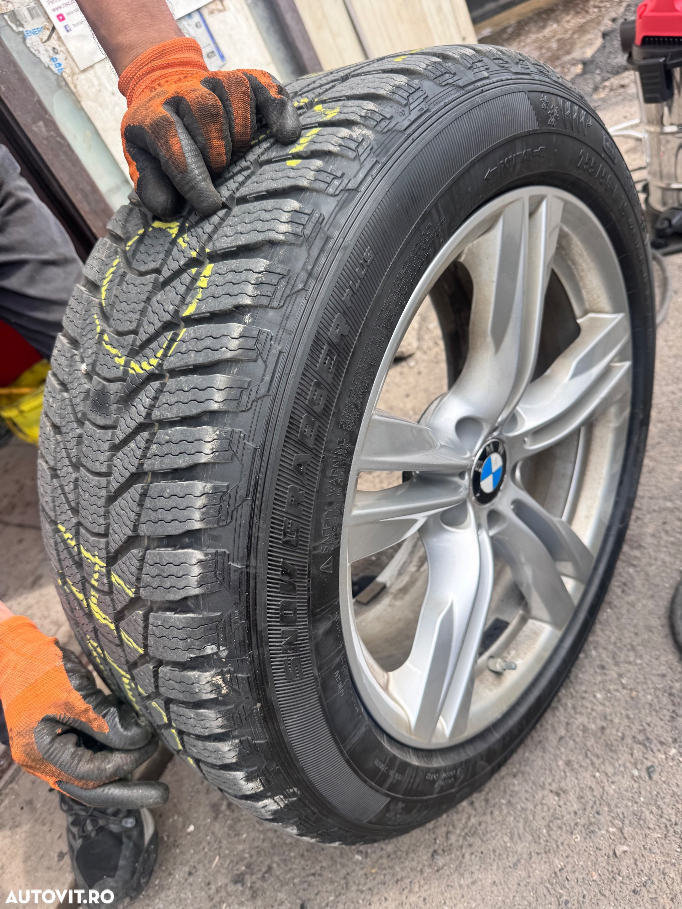 BMW X5 xDrive25d - 9