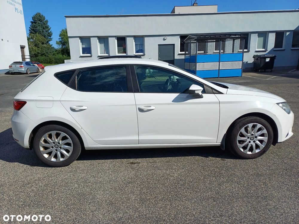 Seat Leon - 6