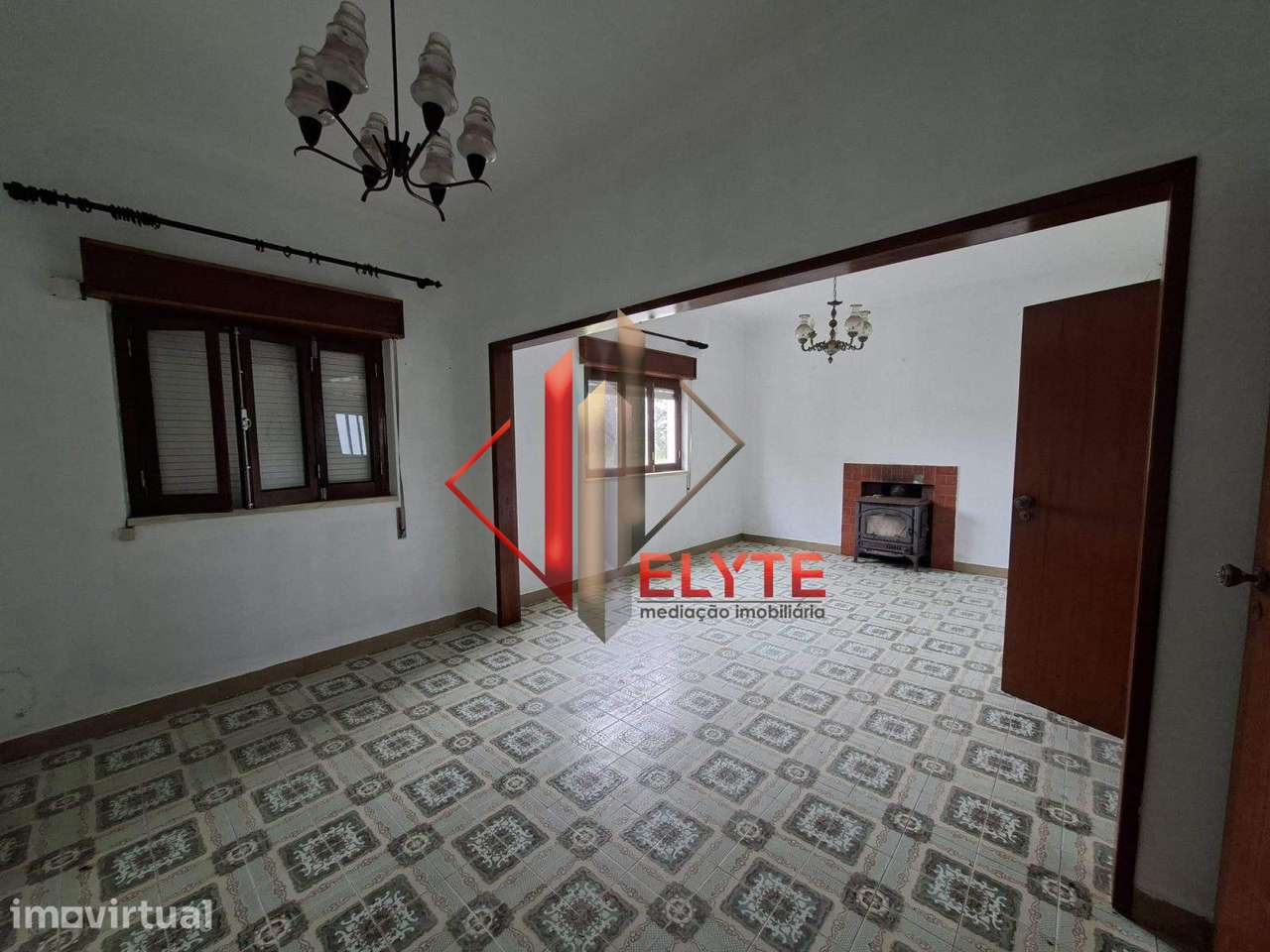 Moradia (quinta) de 4 assoalhadas no Biscainho - Grande imagem: 4/16