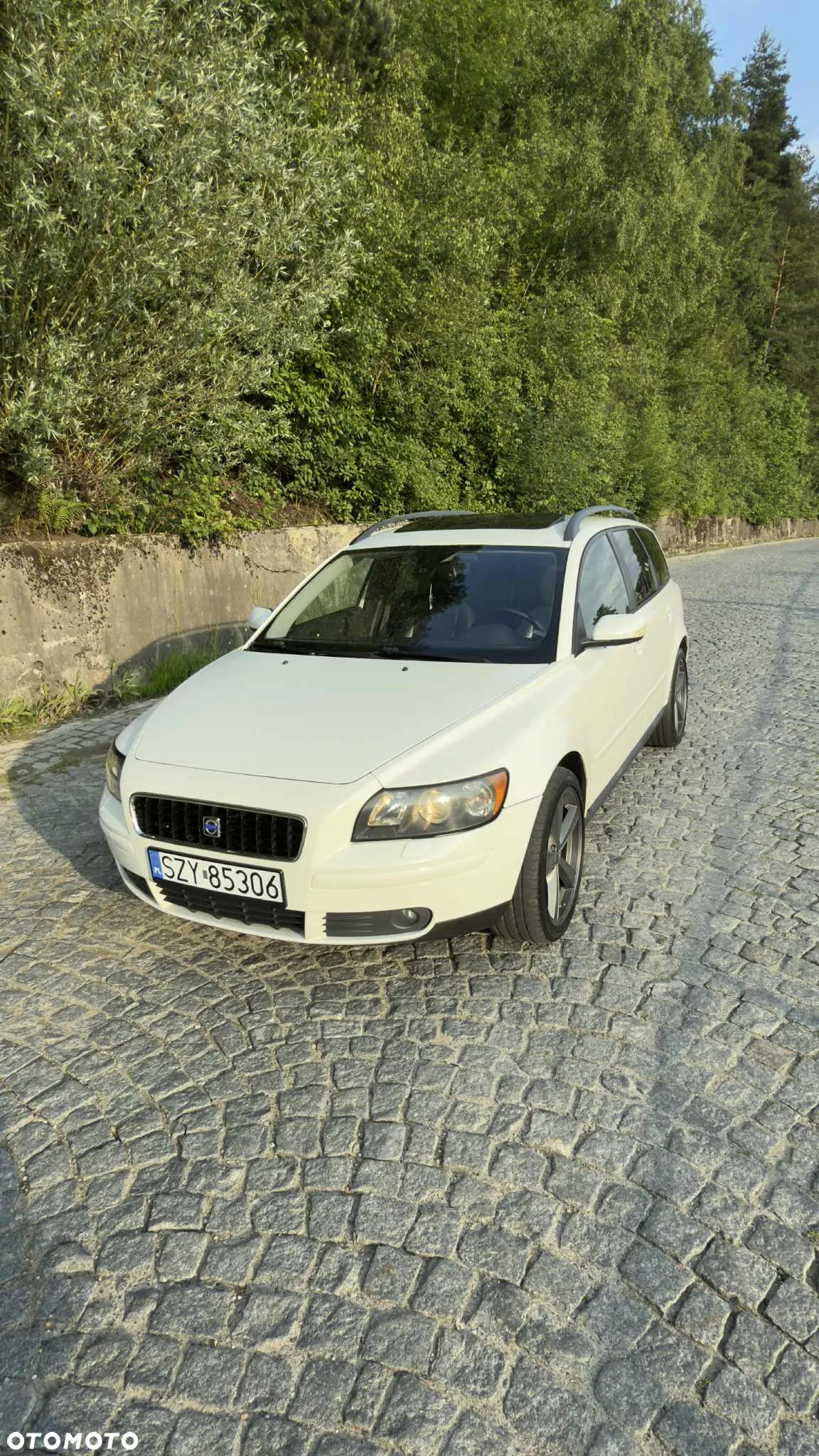 Volvo V50 - 20