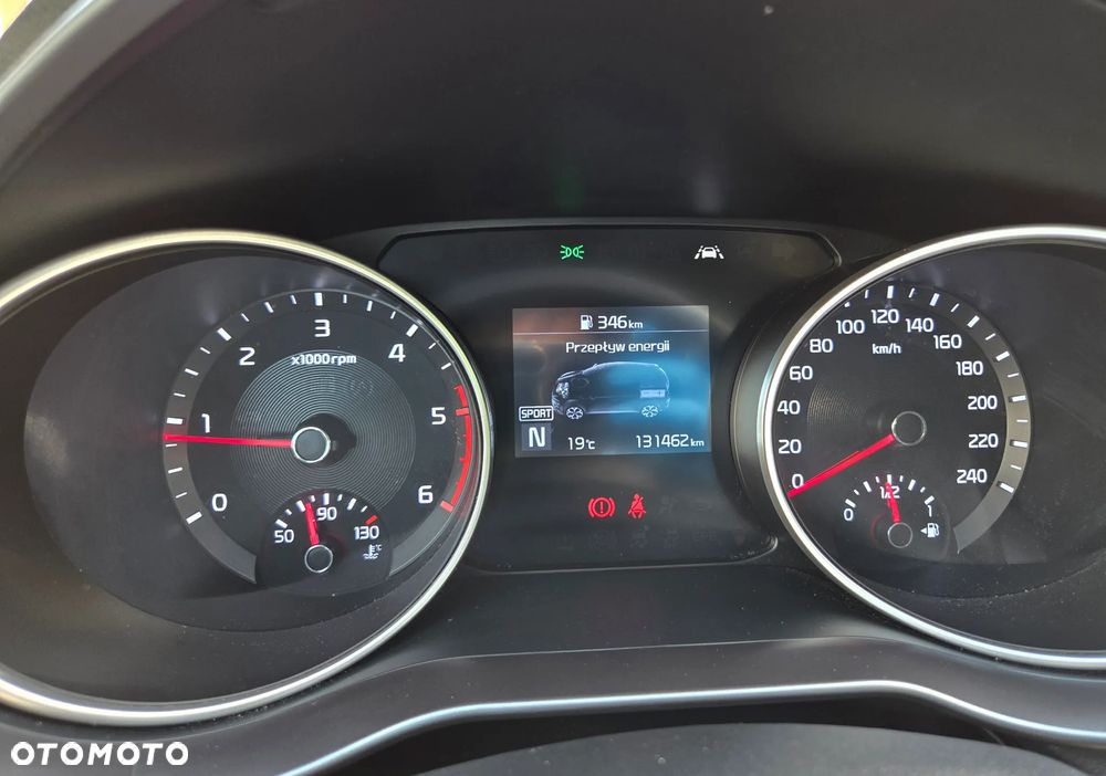 Kia Ceed 1.6 CRDi mHEV M - 33