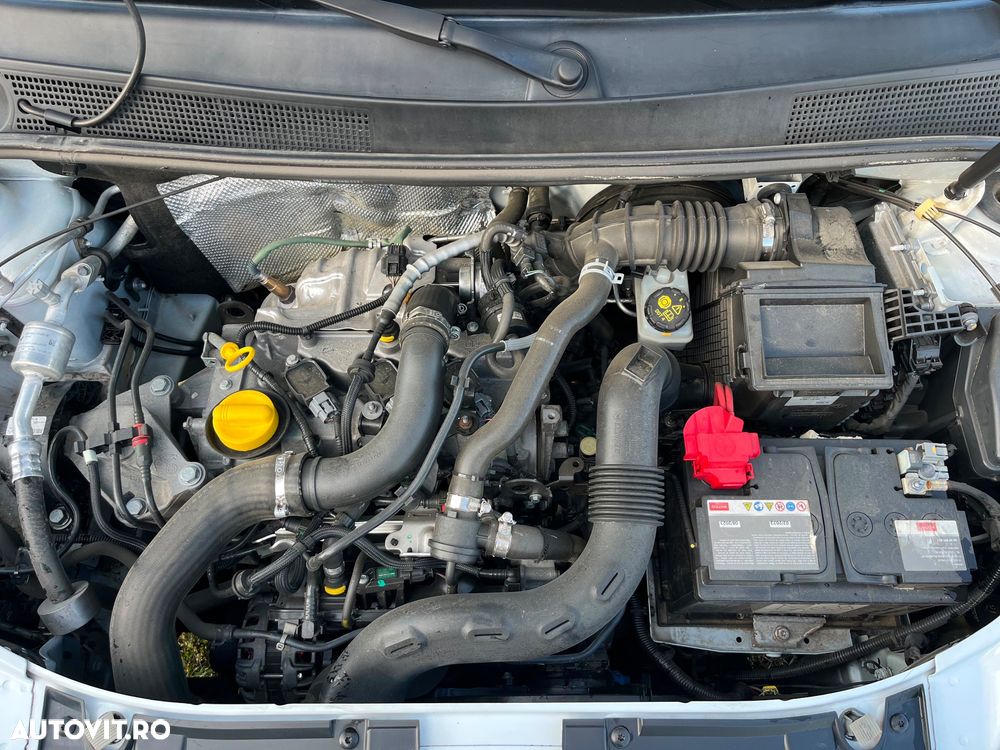 Dacia Logan 0.9 TCe Laureate - 16