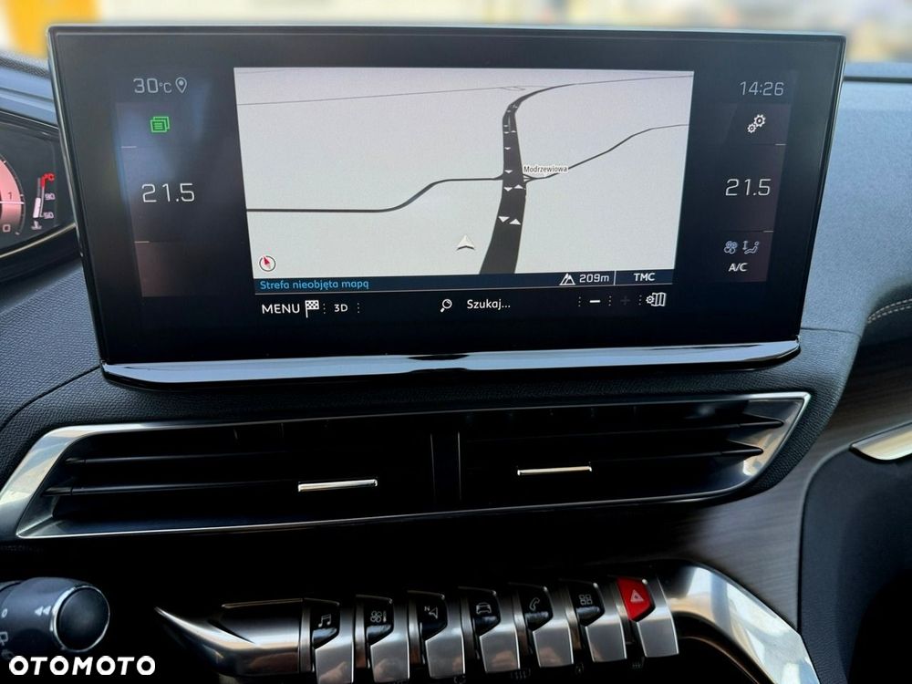 Peugeot 5008 - 18