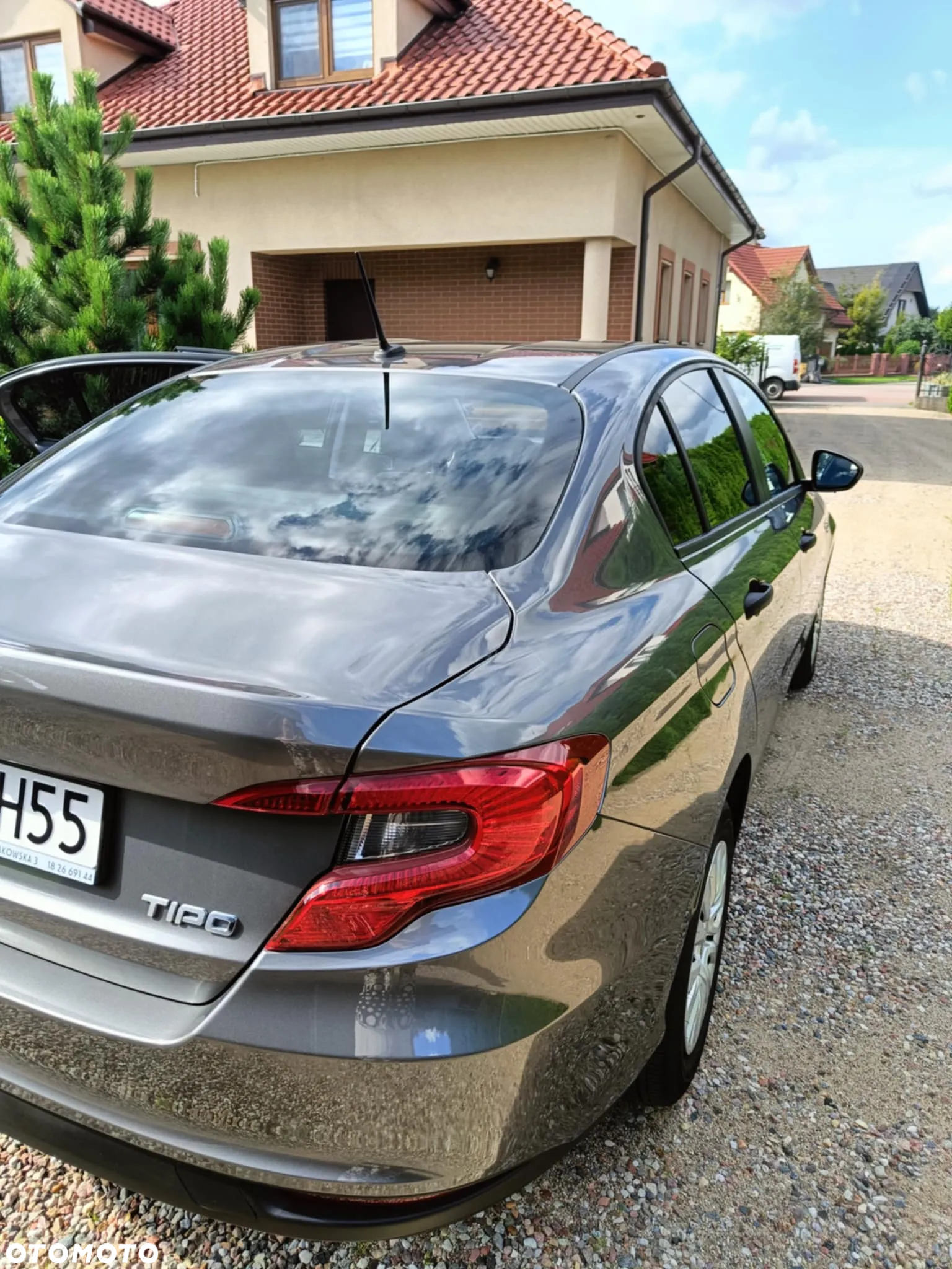 Fiat Tipo 1.4 Classic - 6