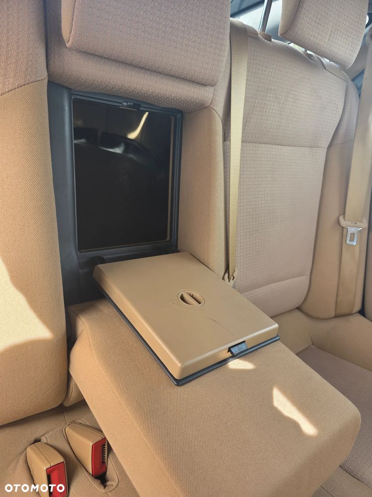 Opel Vectra 1.8 Cosmo EasyTronic - 27