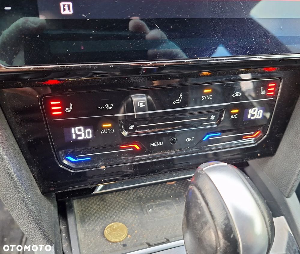 Volkswagen Arteon - 10