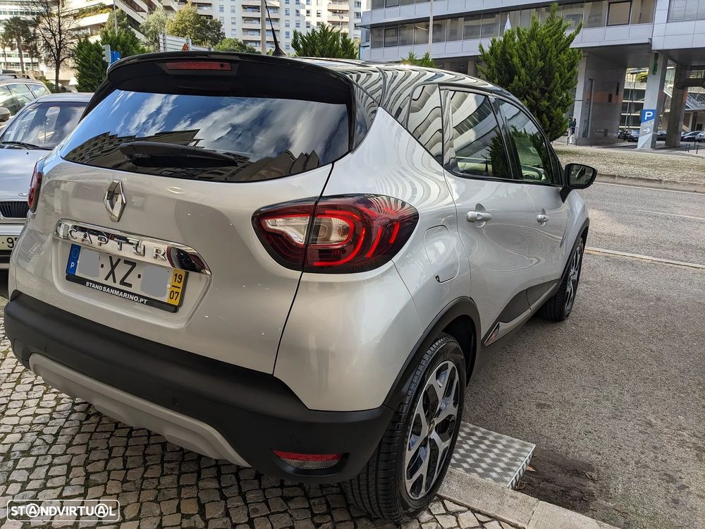 Renault Captur 1.5 dCi Zen - 9