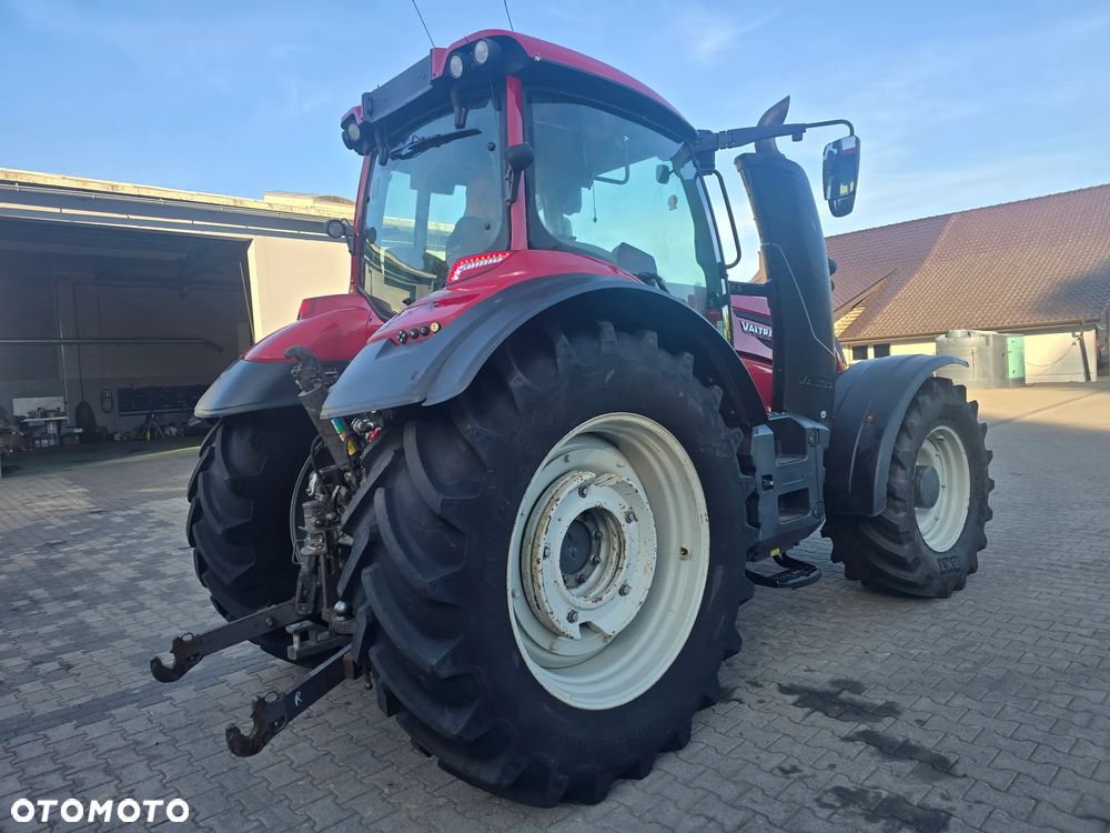 Valtra T 234 Versu - 8