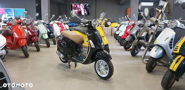 Vespa Primavera