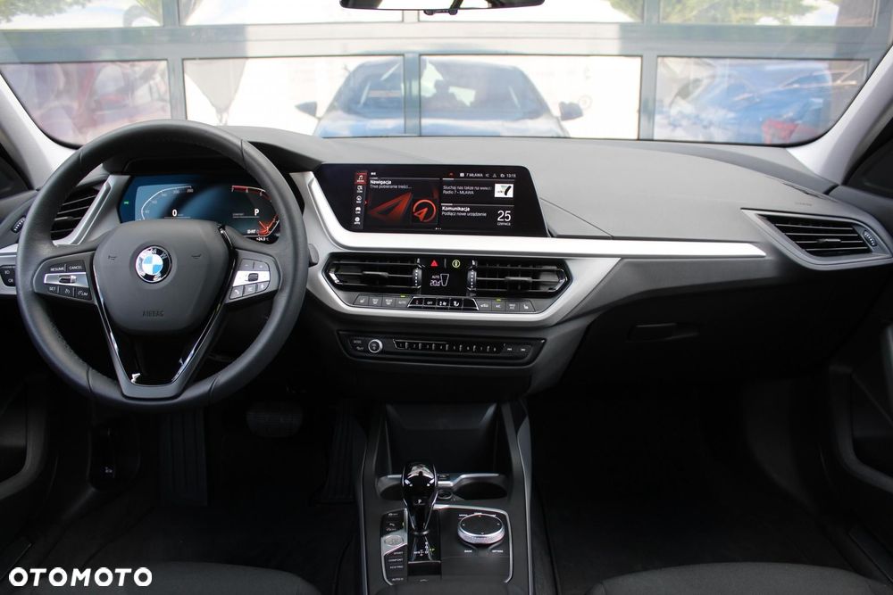 BMW Seria 1 - 6