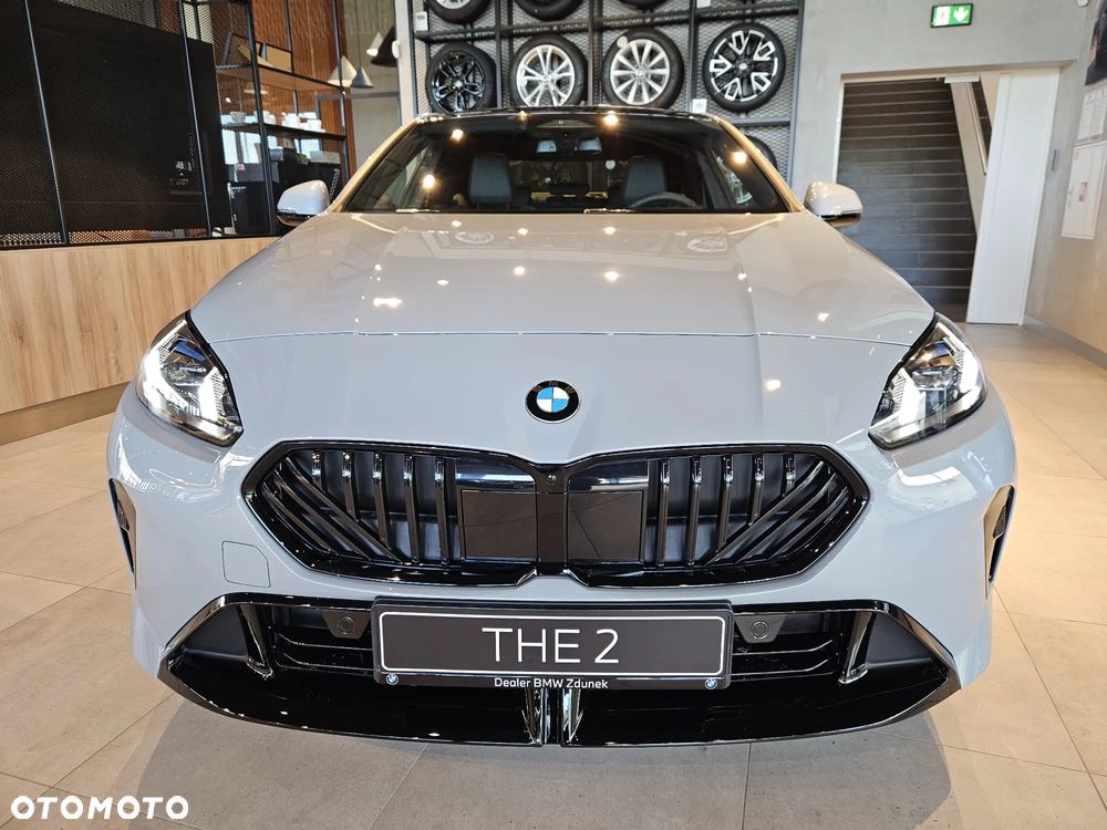 BMW Seria 2 220 Gran Coupe - 8