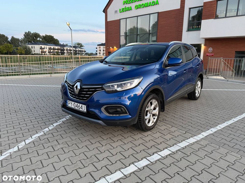 Renault Kadjar 1.5 dCi Energy Adventure EDC - 6