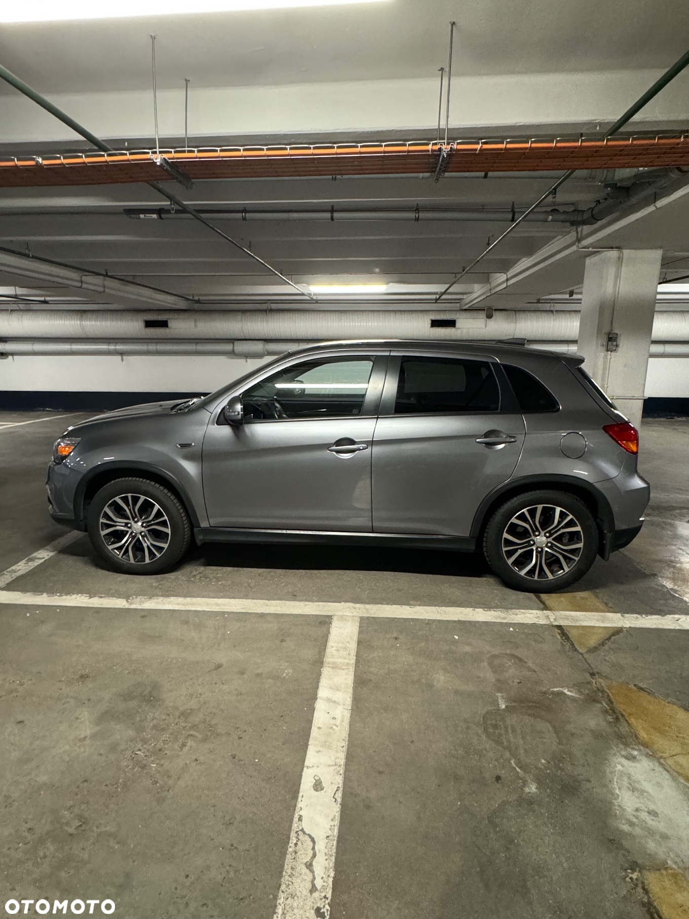 Mitsubishi Outlander 2.0 2WD CVT Active - 9