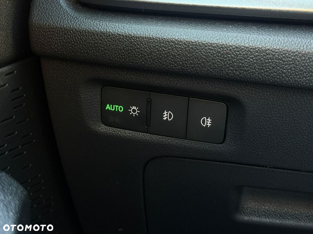 Skoda Octavia 1.5 TSI ACT Ambition - 16