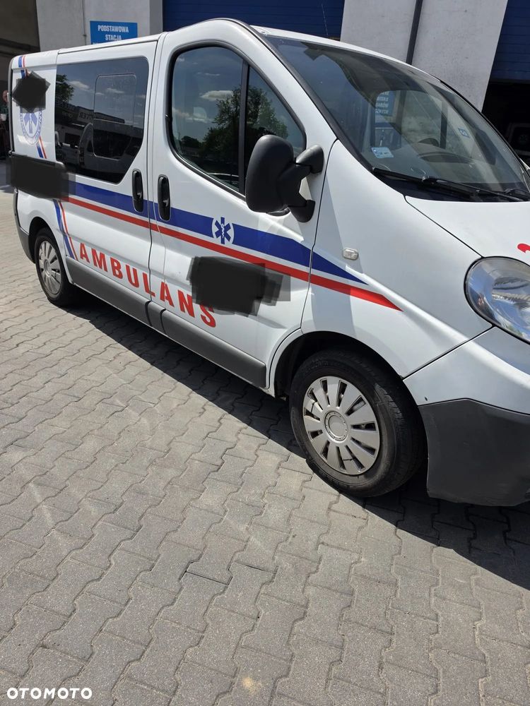 Renault Trafic - 3