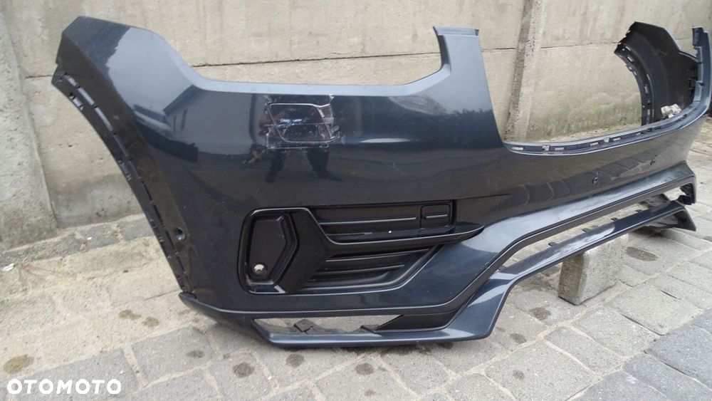 VOLVO XC90 II R-DESIGN - zderzak przedn - 2