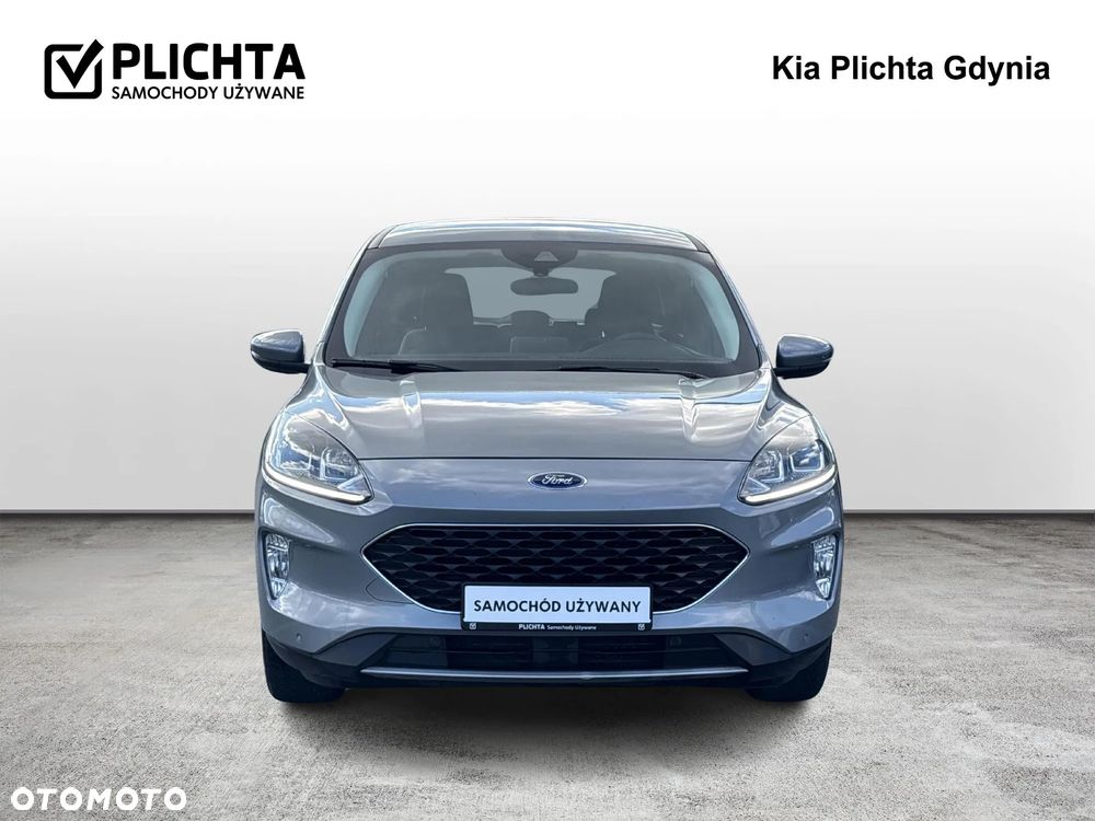 Ford Kuga - 8