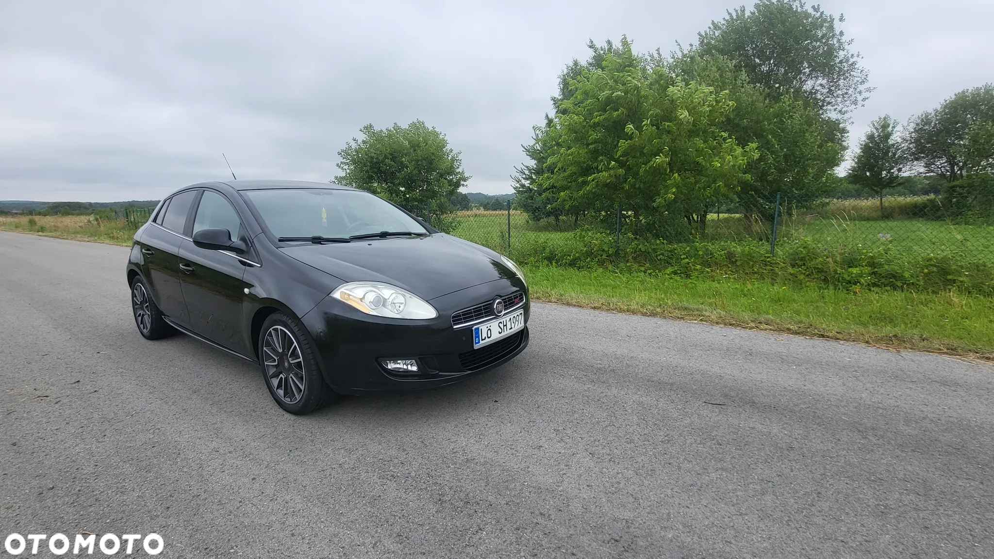 Fiat Bravo 1.4 T-JET 16V Sport Plus - 9
