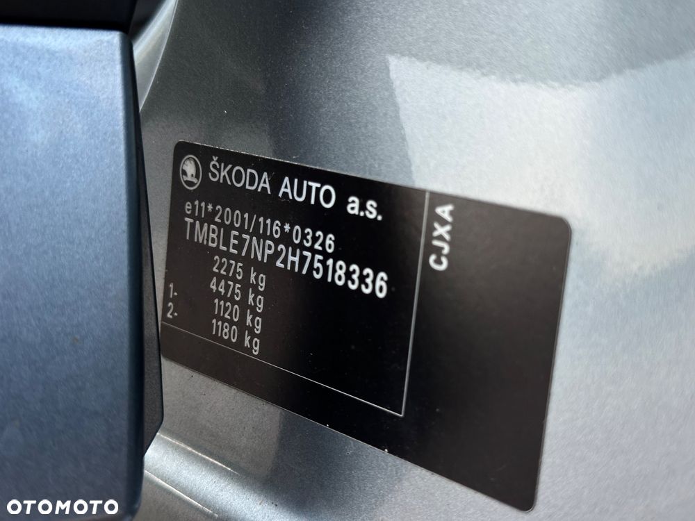 Skoda Superb 2.0 TSI 4x4 DSG Style - 30