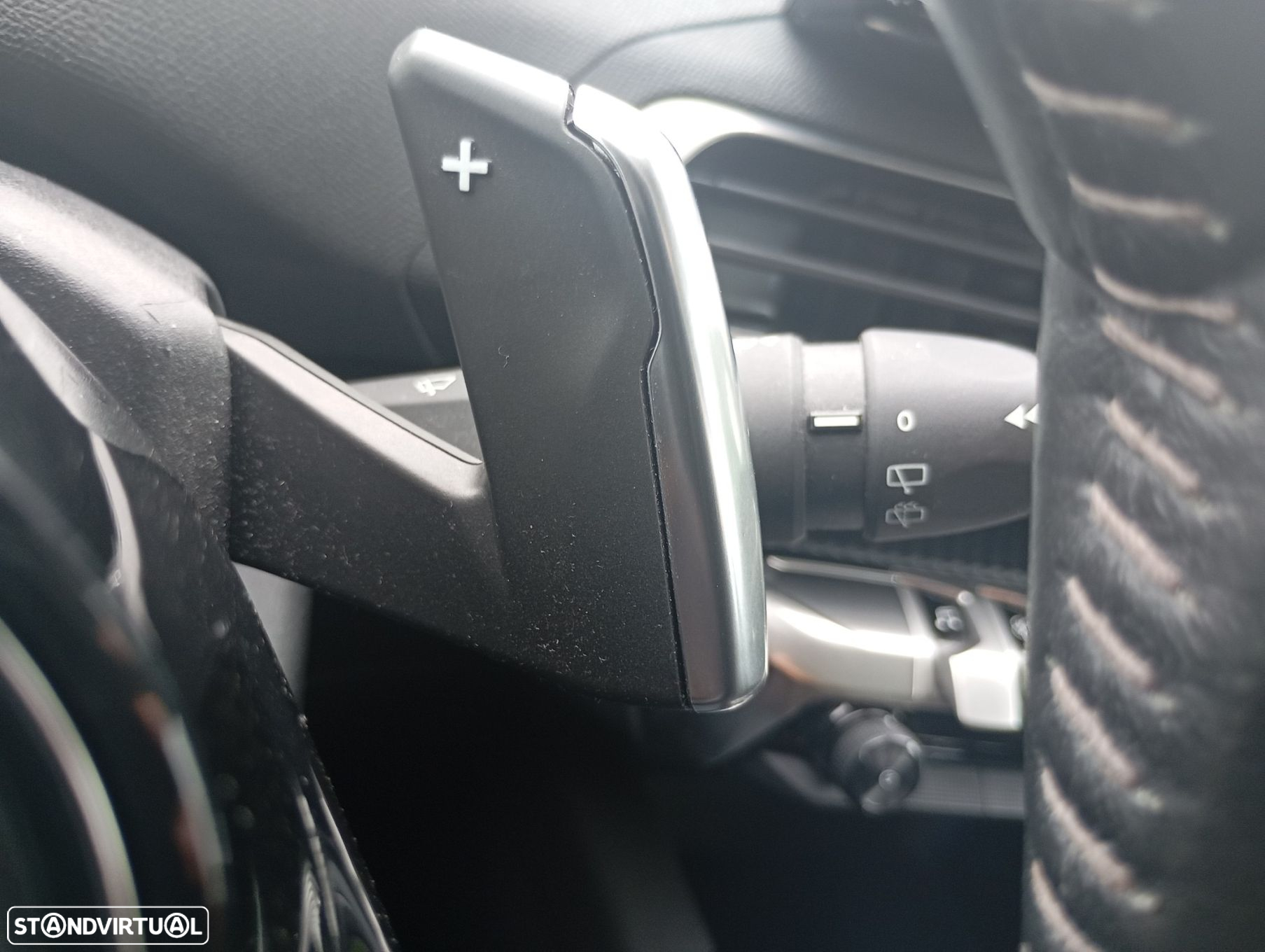 Peugeot 5008 1.5 BlueHDi Active Pack EAT8 - 25
