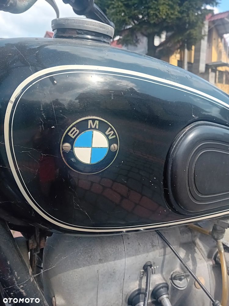 BMW R - 15
