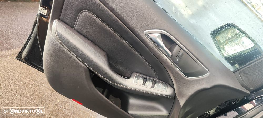 Mercedes-Benz B 180 CDI BlueEFFICIENCY - 7