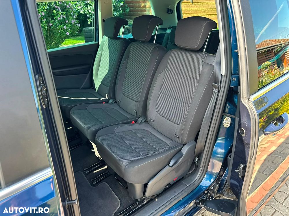 Volkswagen Sharan - 40