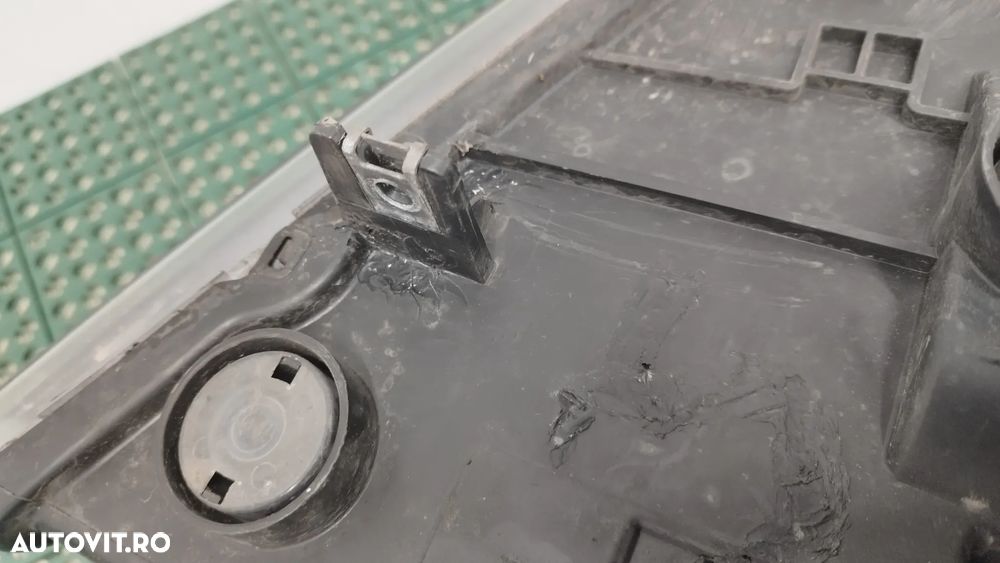 Set faruri H7 BMW E90/91 LCI volan dreapta - 6