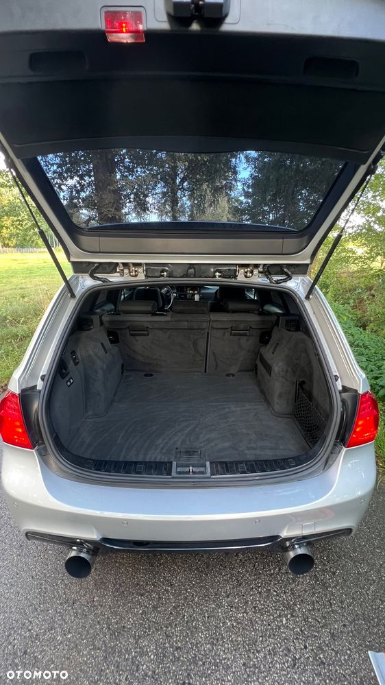 BMW Seria 3 320d DPF Edition Exclusive - 8