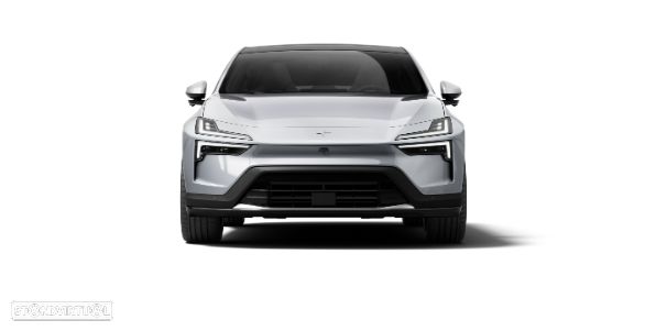Polestar 4 Long Range 100 kWh Single Motor Plus - 2