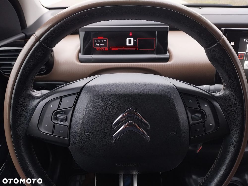 Citroën C4 Cactus 1.2 PureTech Feel Elite - 14