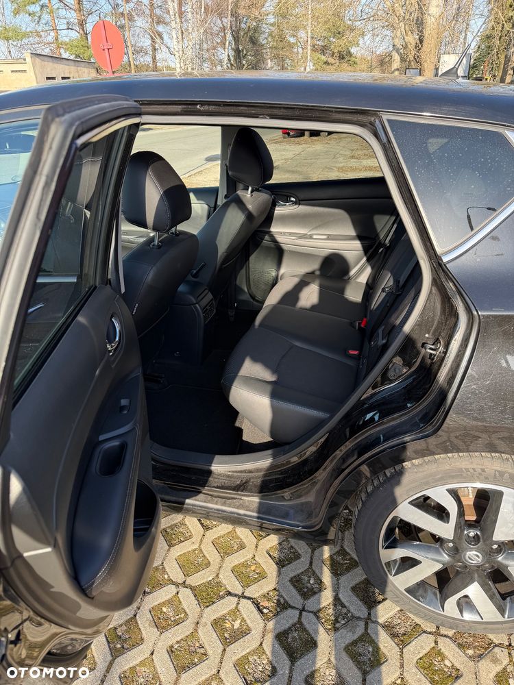 Nissan Pulsar 1.2 DIG-T Tekna - 16