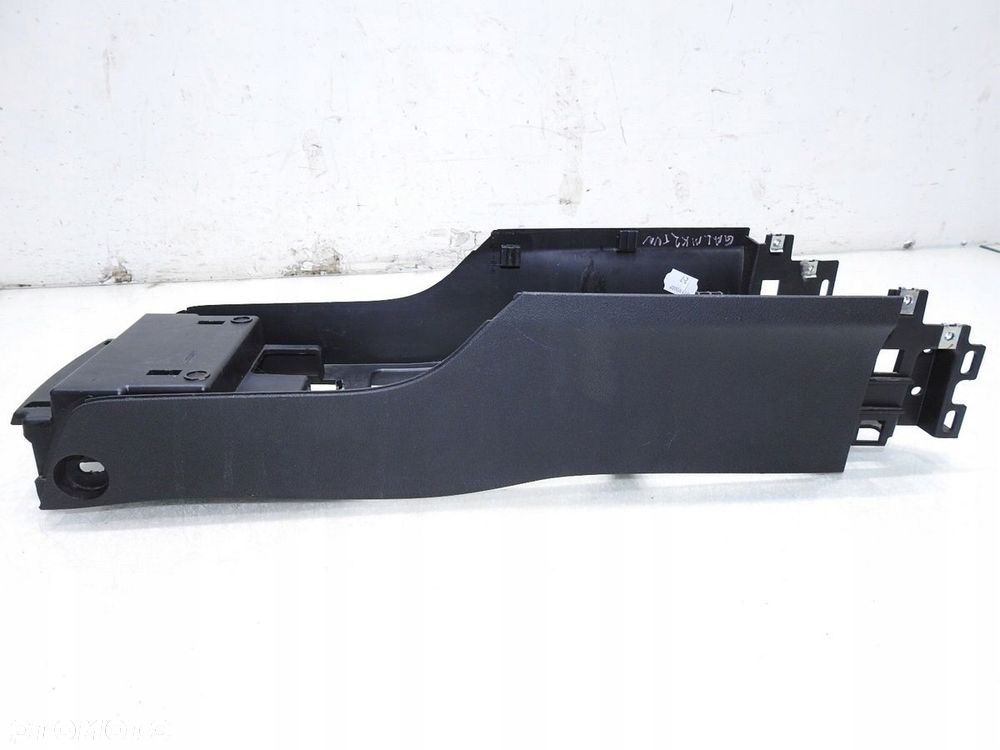 TUNEL ŚRODKOWY OSŁONA FORD GALAXY MK2 - 2