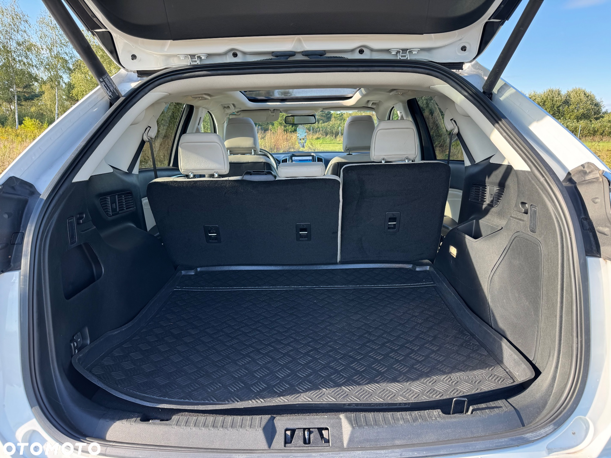 Ford Edge - 23