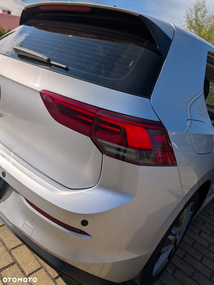 Volkswagen Golf 2.0 TDI Life - 30