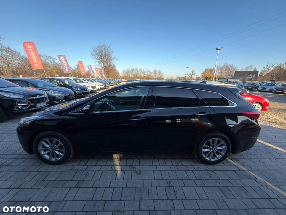 Hyundai i40 1.7 CRDi BlueDrive Business - 15