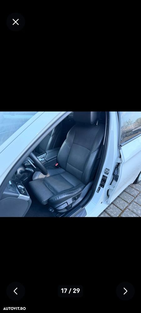 BMW Seria 5 520d Sport-Aut. - 16