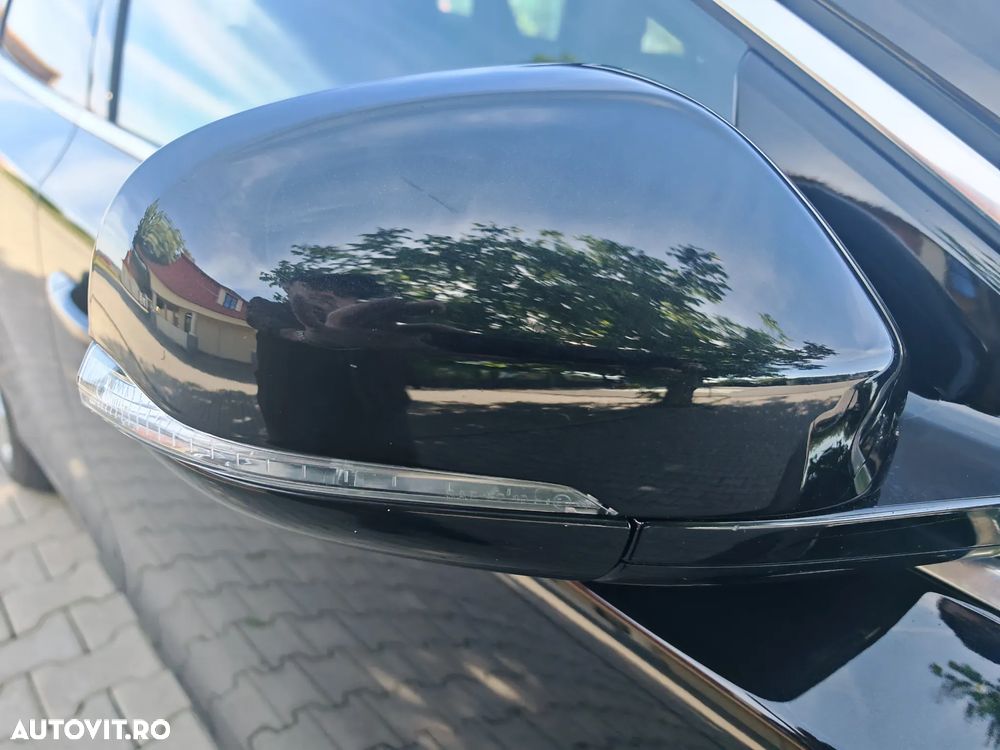 Volvo V40 D4 Momentum - 12