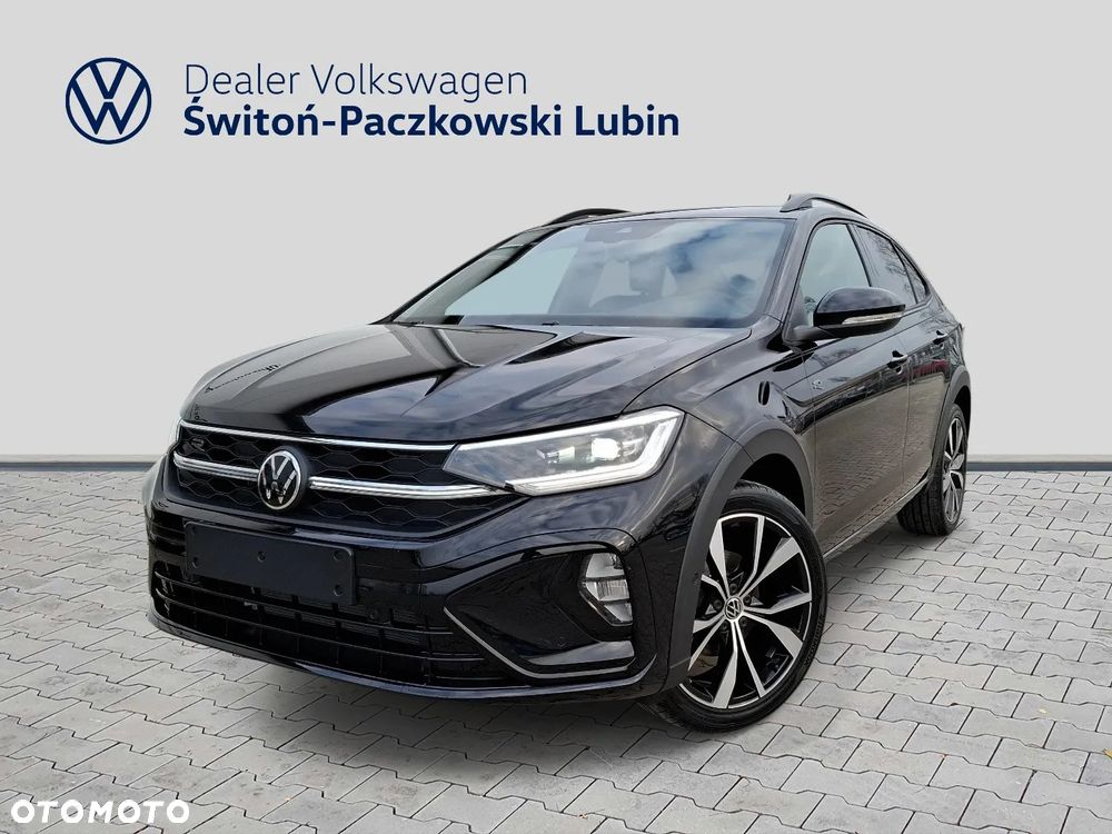 Volkswagen Taigo 1.5 TSI ACT R-Line Plus DSG - 1