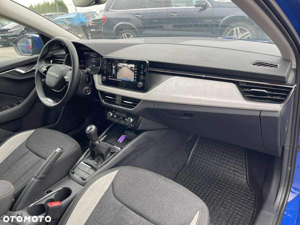 Skoda Scala 1.0 TSI Essence - 10