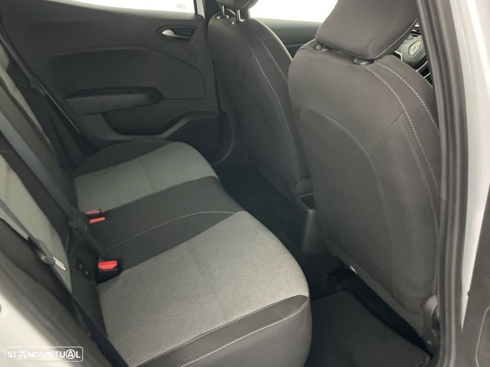 Renault Clio 1.0 TCe Evolution Bi-Fuel — fotografia 24