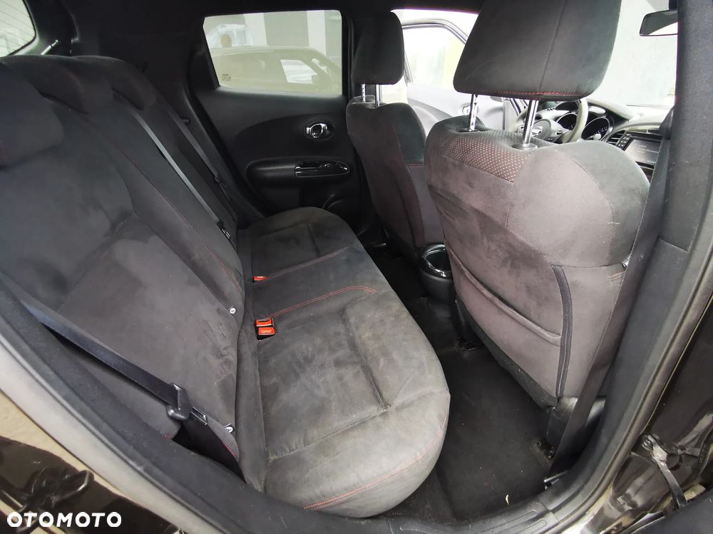 Nissan Juke 1.6 DIG-T Nismo RS - 15