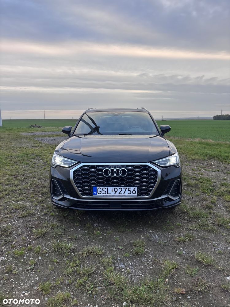 Audi Q3 - 2